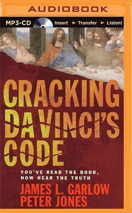 Cover of Cracking Da Vincis Code